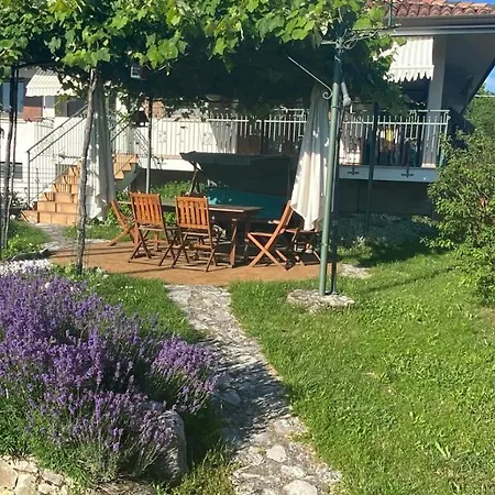 Stirenca B&B *