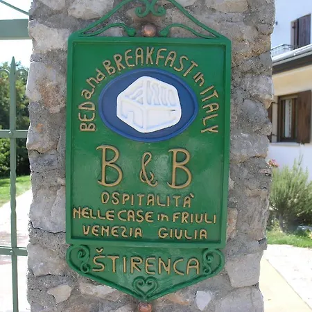B&B Stirenca