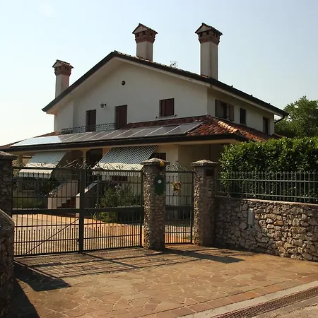 B&B Stirenca 트리에스테