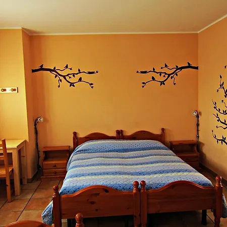 Stirenca B&B 트리에스테