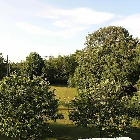 Stirenca B&B