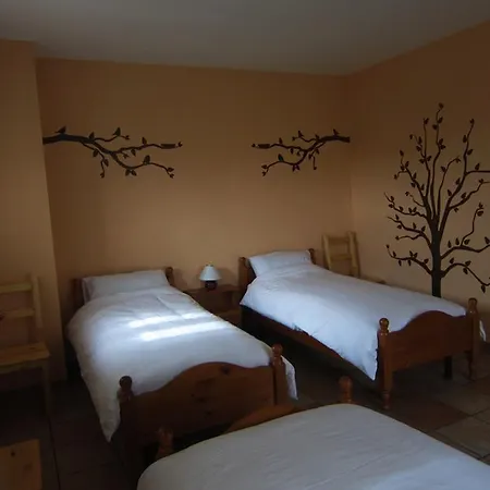 Stirenca B&B