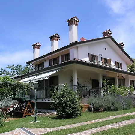 Stirenca B&B