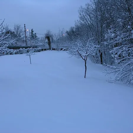 Stirenca Bed & Breakfast *