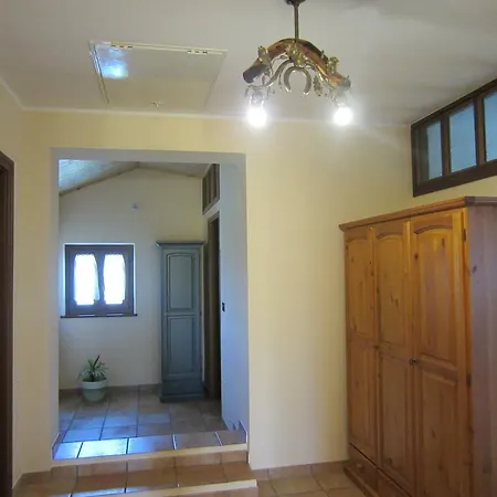 B&B Stirenca *