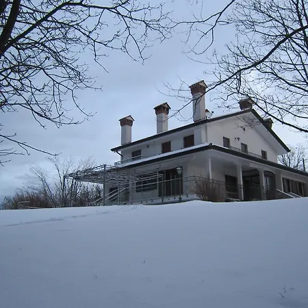 Stirenca B&B *